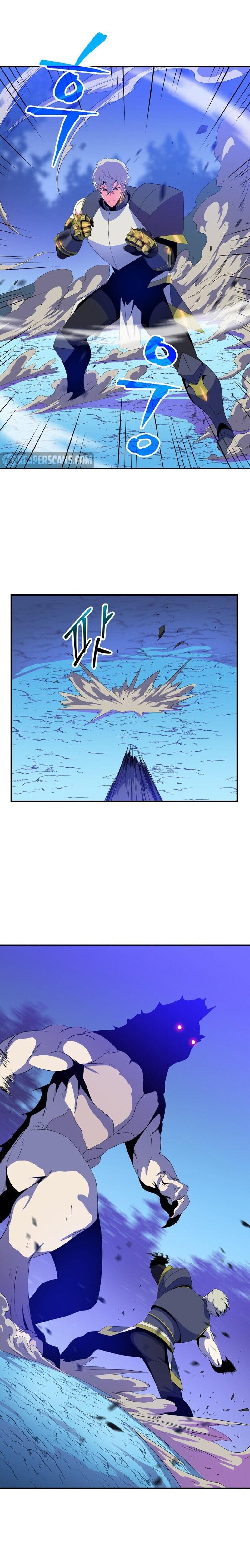 Kill the Hero chapter 30 - page 13