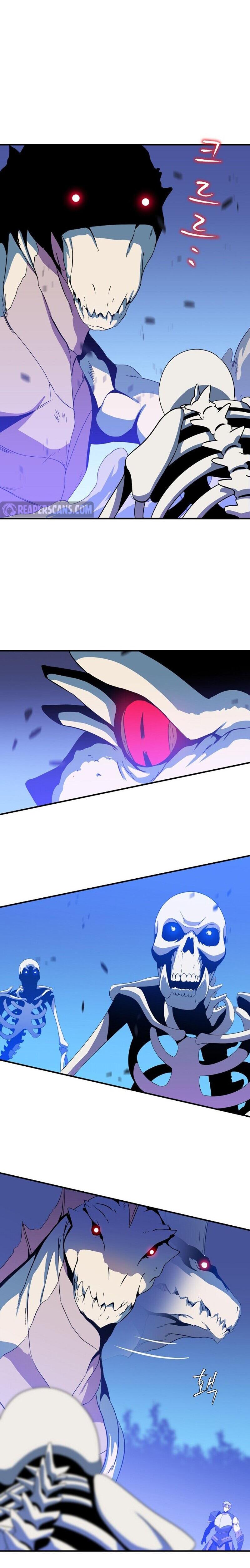 Kill the Hero chapter 30 - page 7