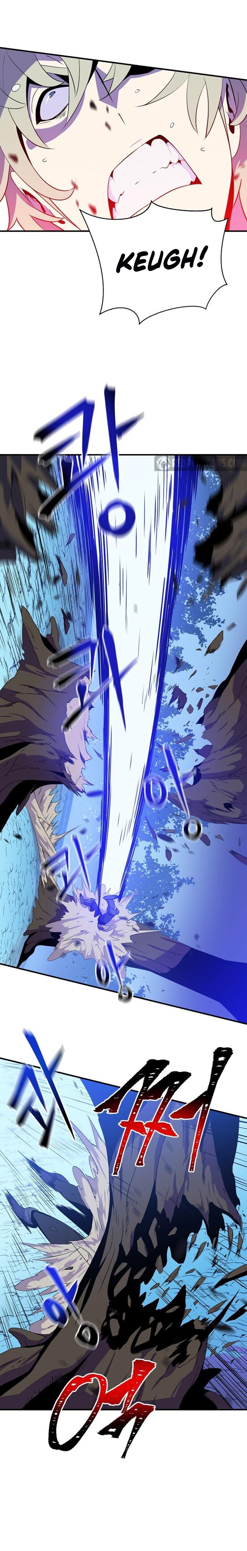 Kill the Hero chapter 30 - page 9