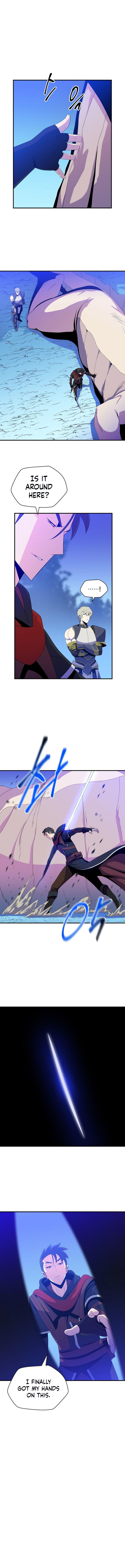 Kill the Hero chapter 31 - page 2