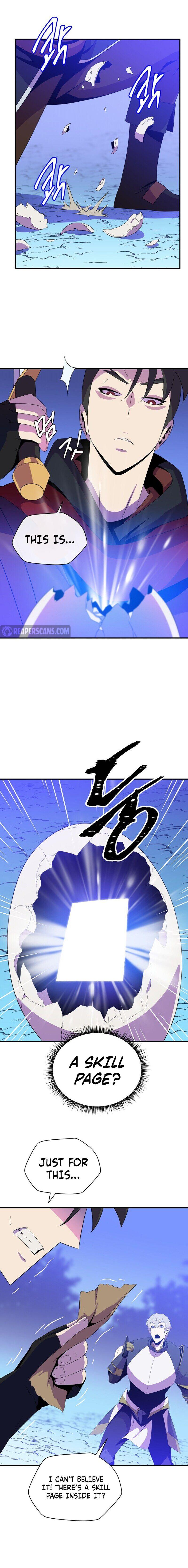 Kill the Hero chapter 31 - page 5