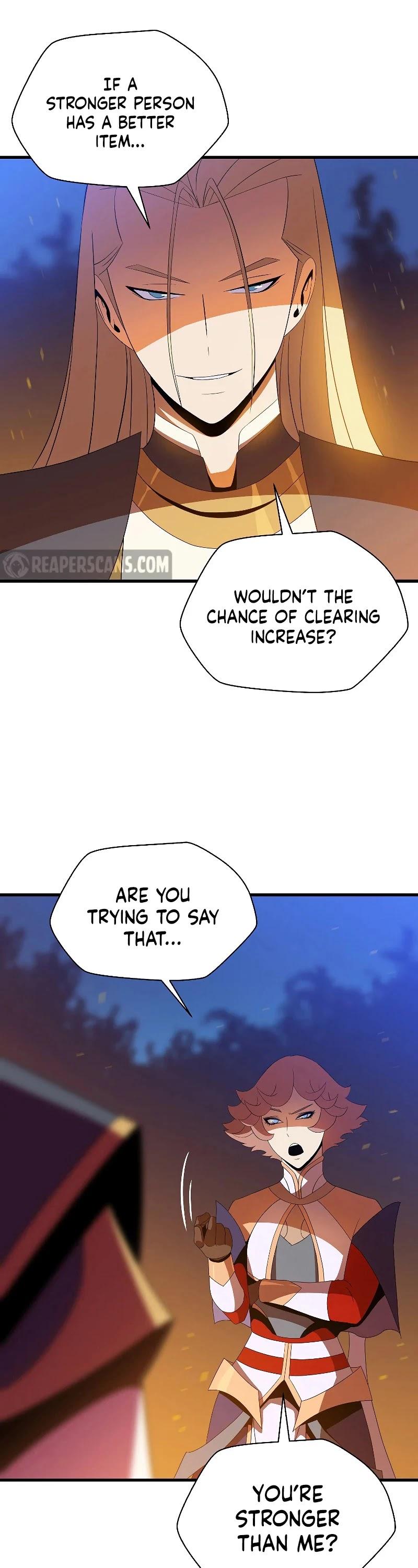 Kill the Hero chapter 68 - page 2
