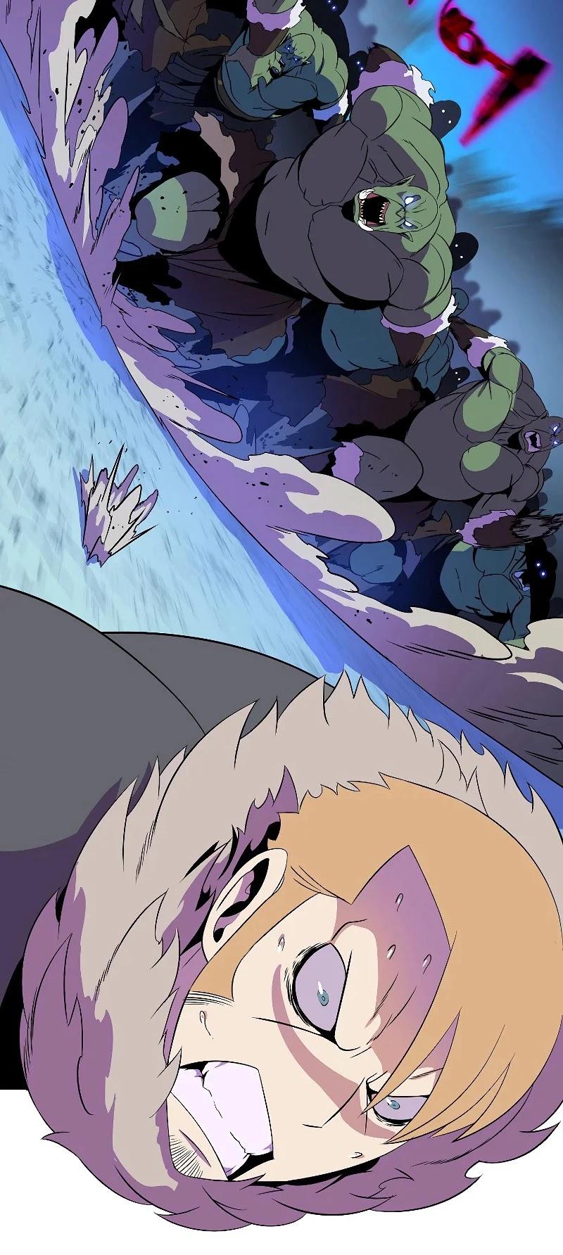 Kill the Hero chapter 68 - page 23