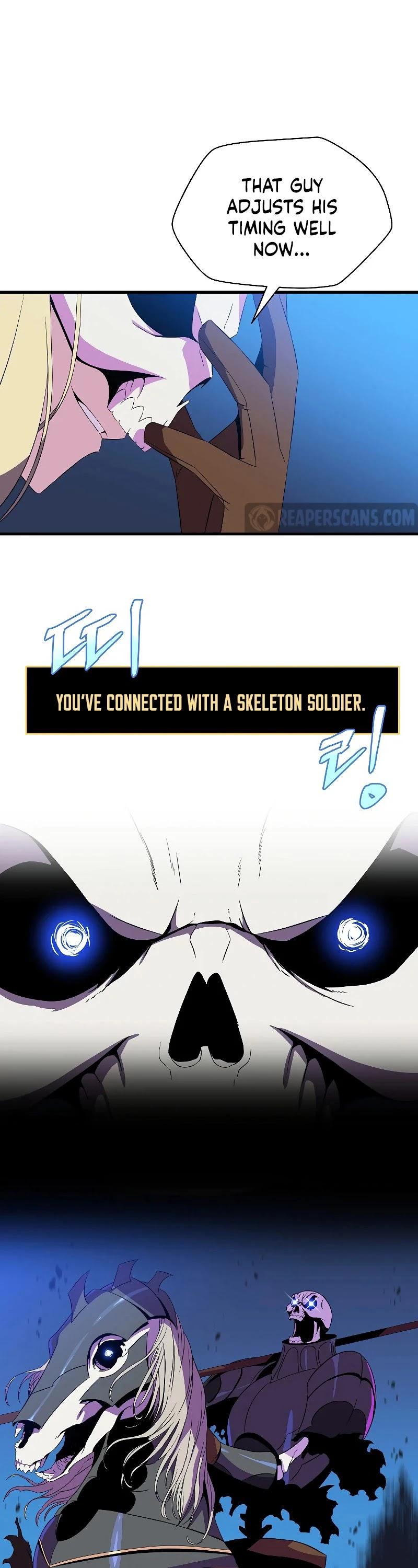 Kill the Hero chapter 68 - page 24