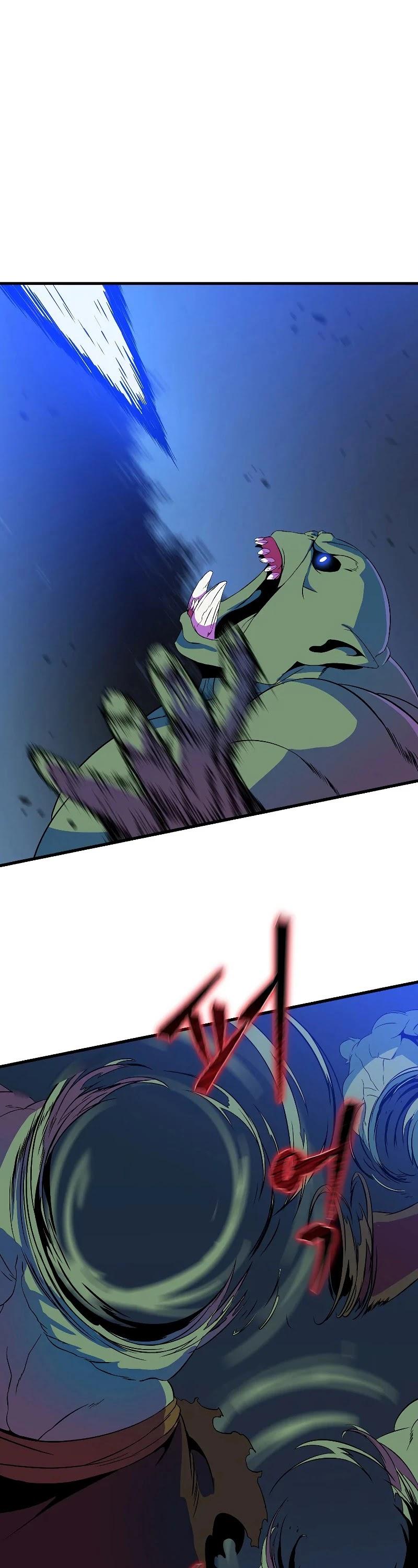 Kill the Hero chapter 68 - page 28
