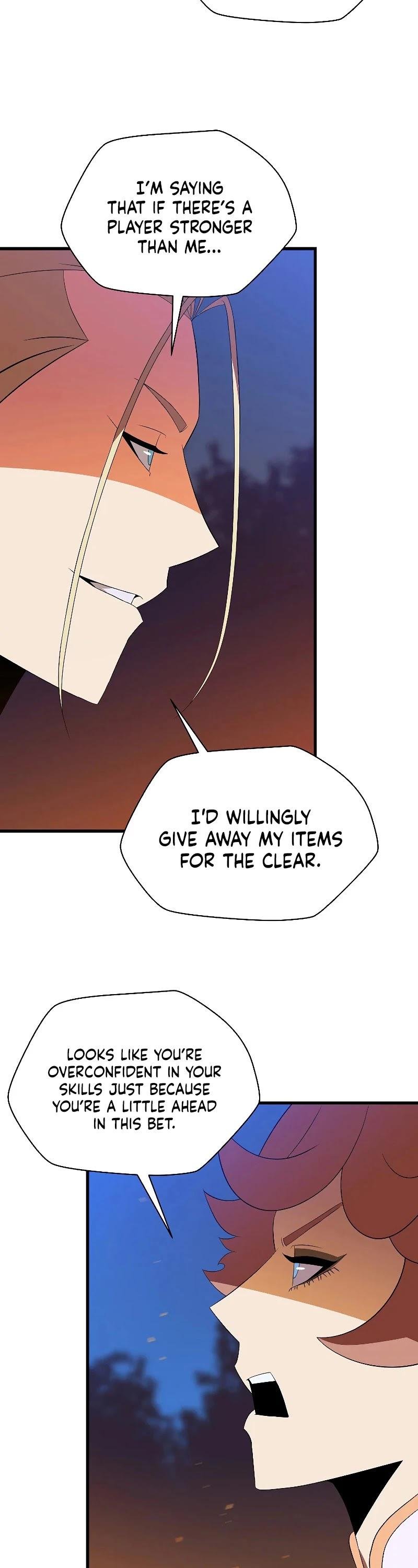 Kill the Hero chapter 68 - page 3