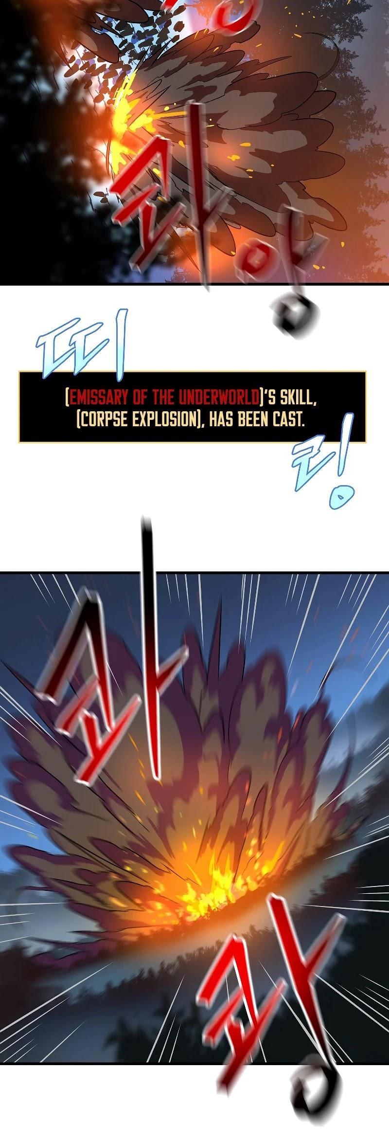 Kill the Hero chapter 68 - page 31