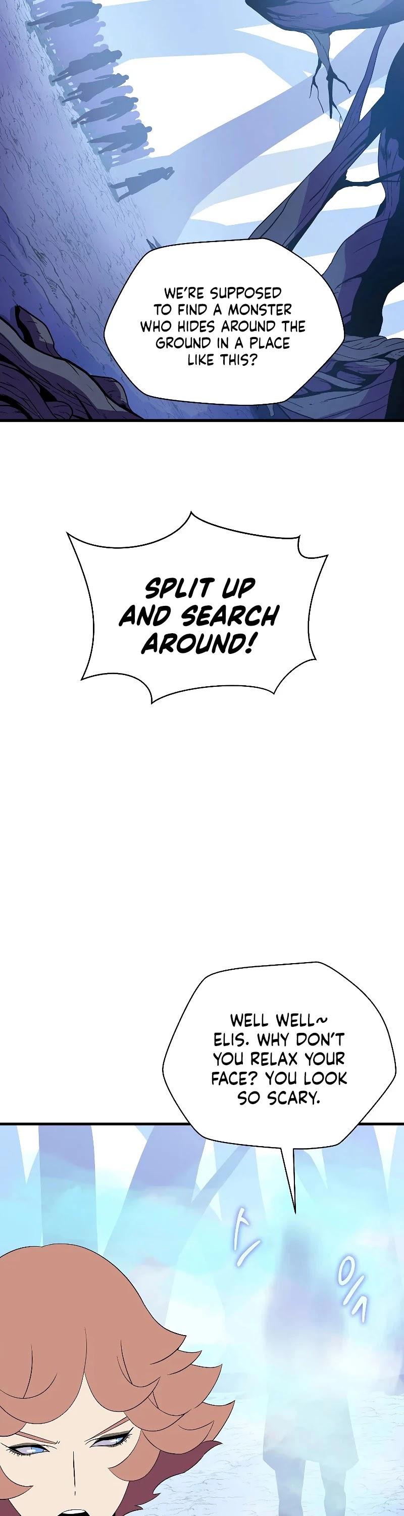 Kill the Hero chapter 68 - page 37