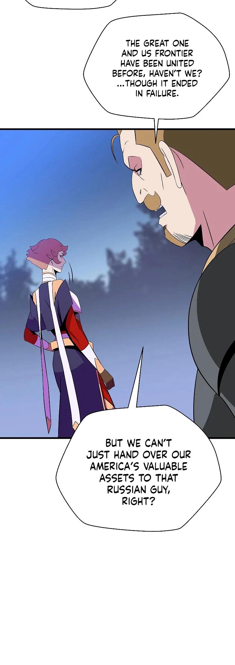Kill the Hero chapter 68 - page 39