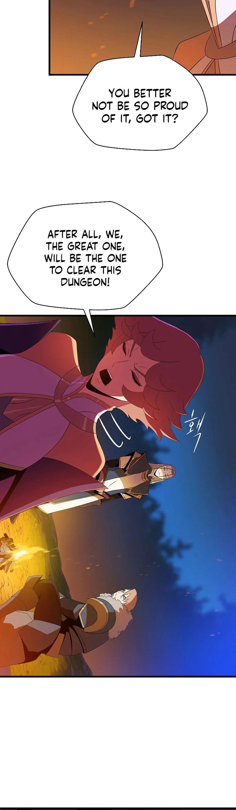 Kill the Hero chapter 68 - page 4