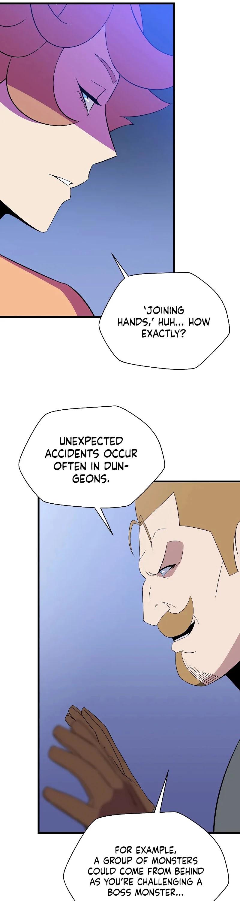 Kill the Hero chapter 68 - page 40
