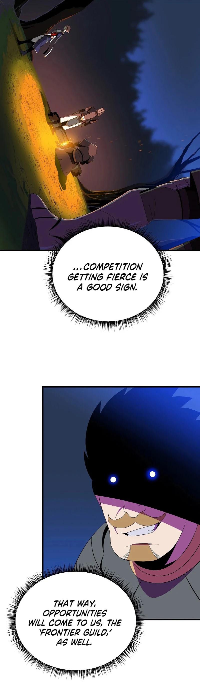 Kill the Hero chapter 68 - page 5