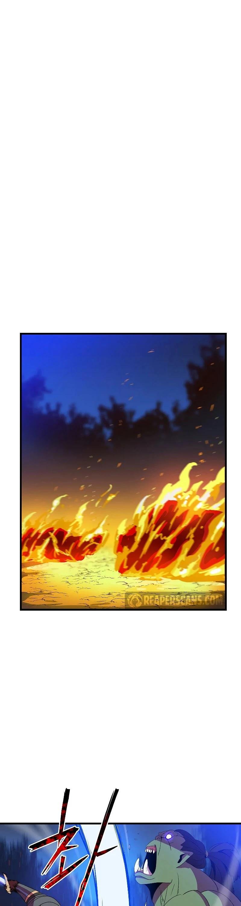 Kill the Hero chapter 68 - page 7