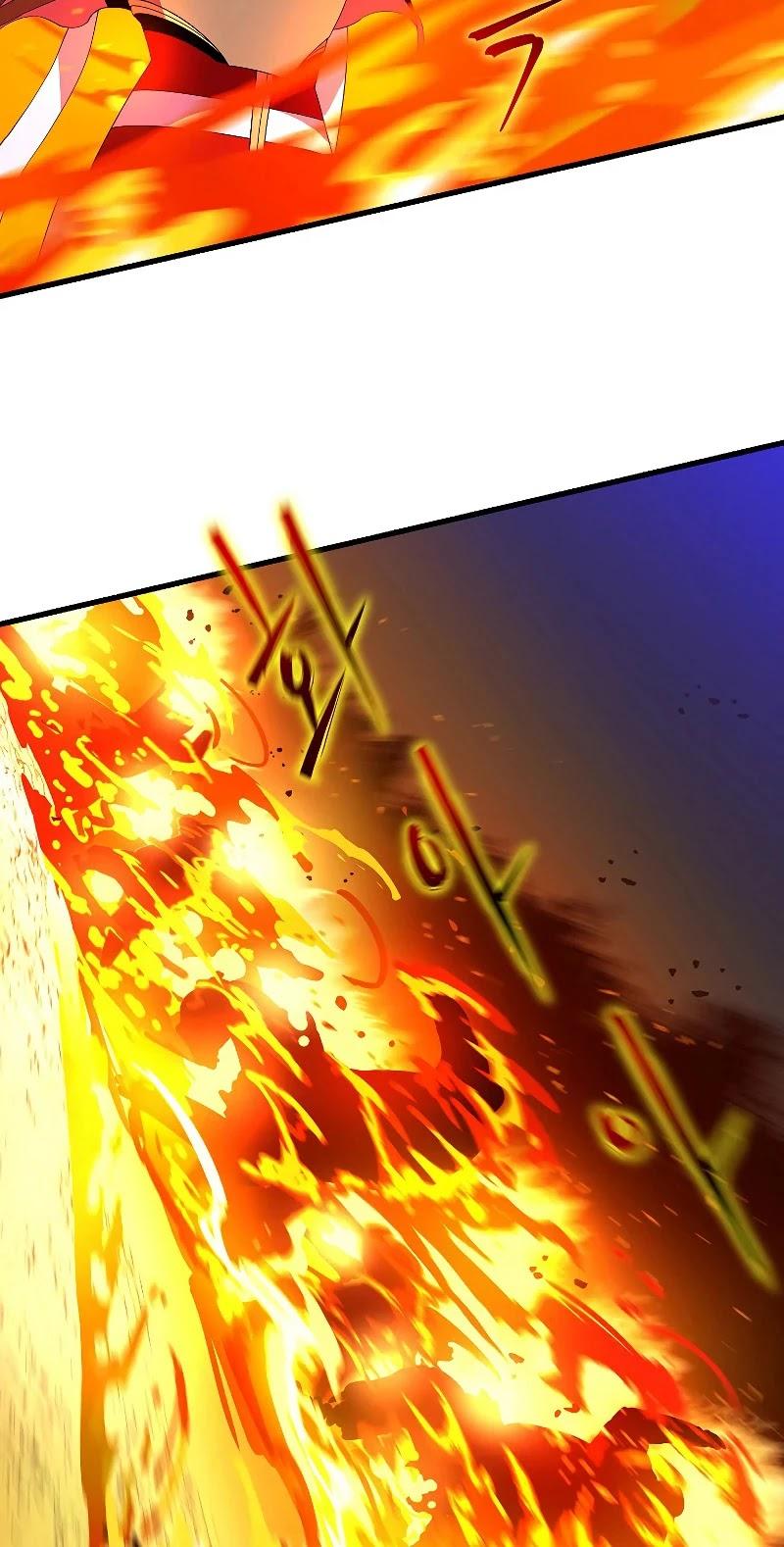Kill the Hero chapter 68 - page 9