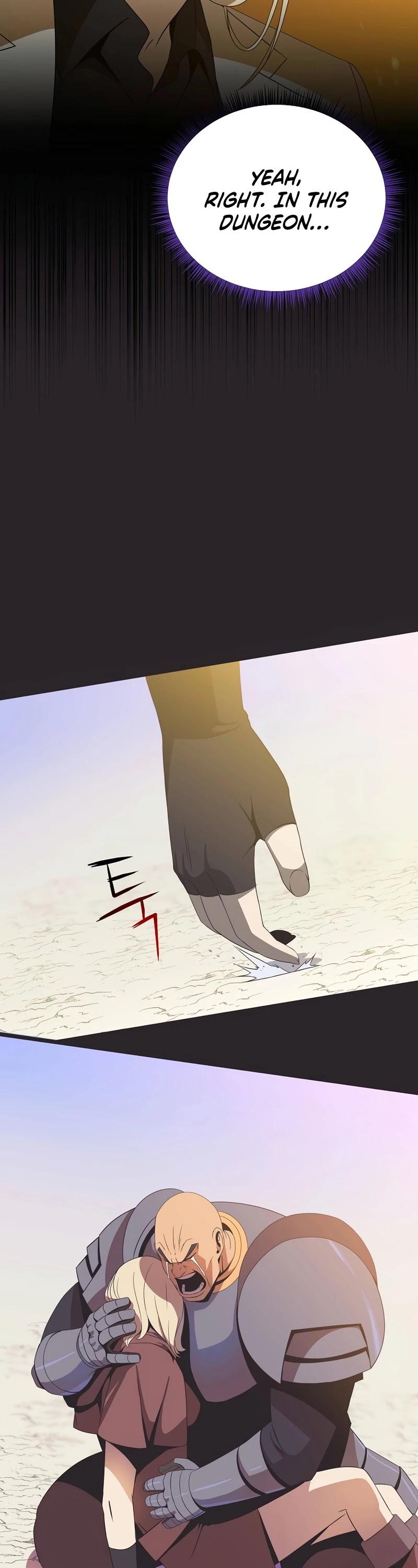 Kill the Hero chapter 85 - page 12