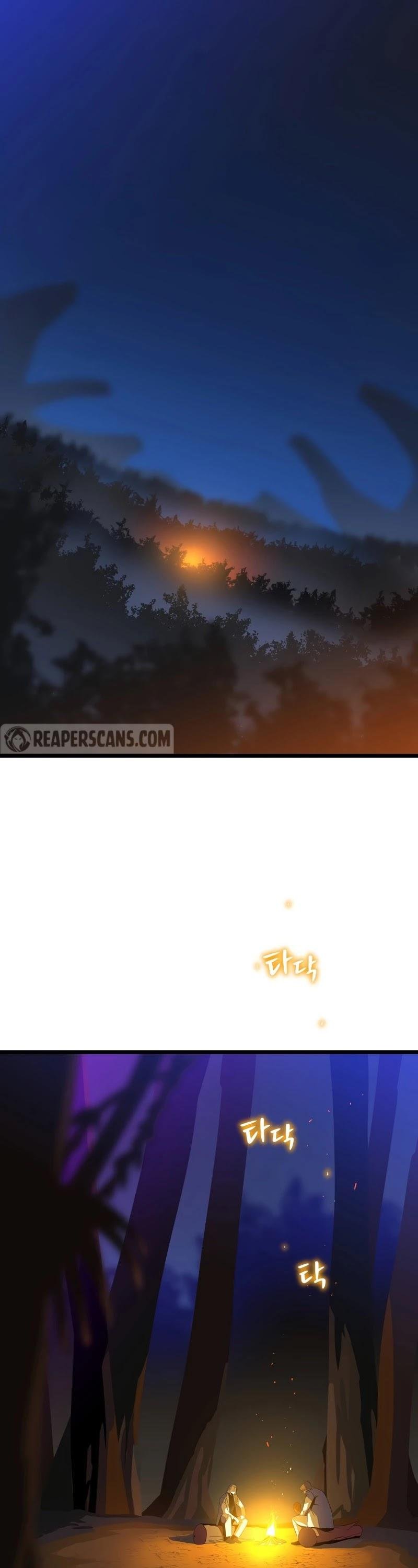 Kill the Hero chapter 85 - page 2