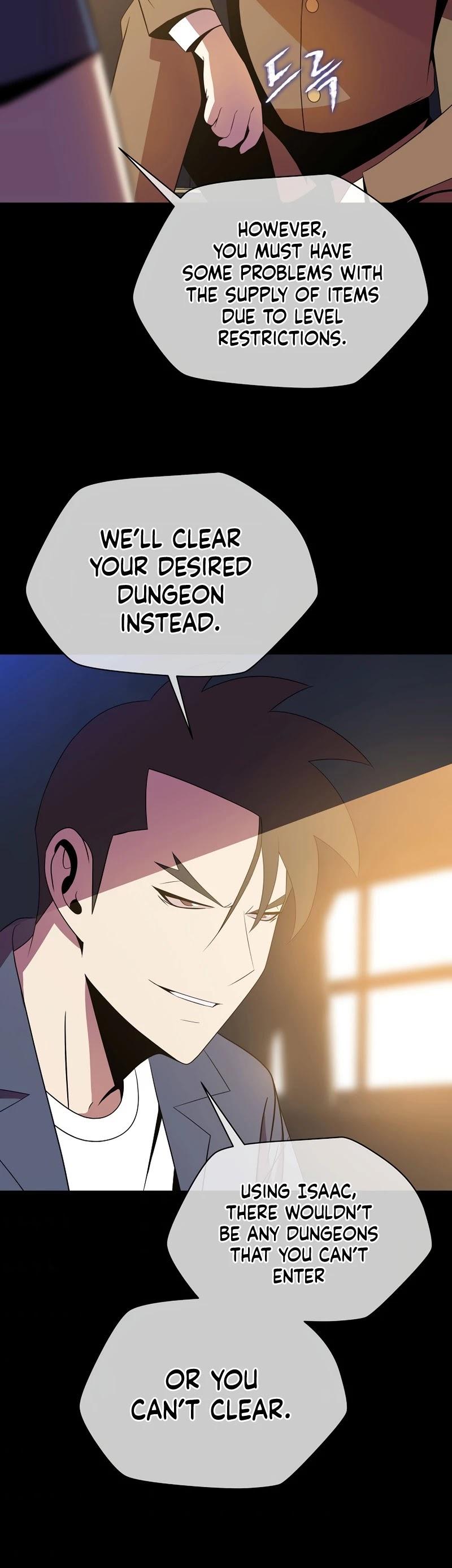 Kill the Hero chapter 85 - page 24
