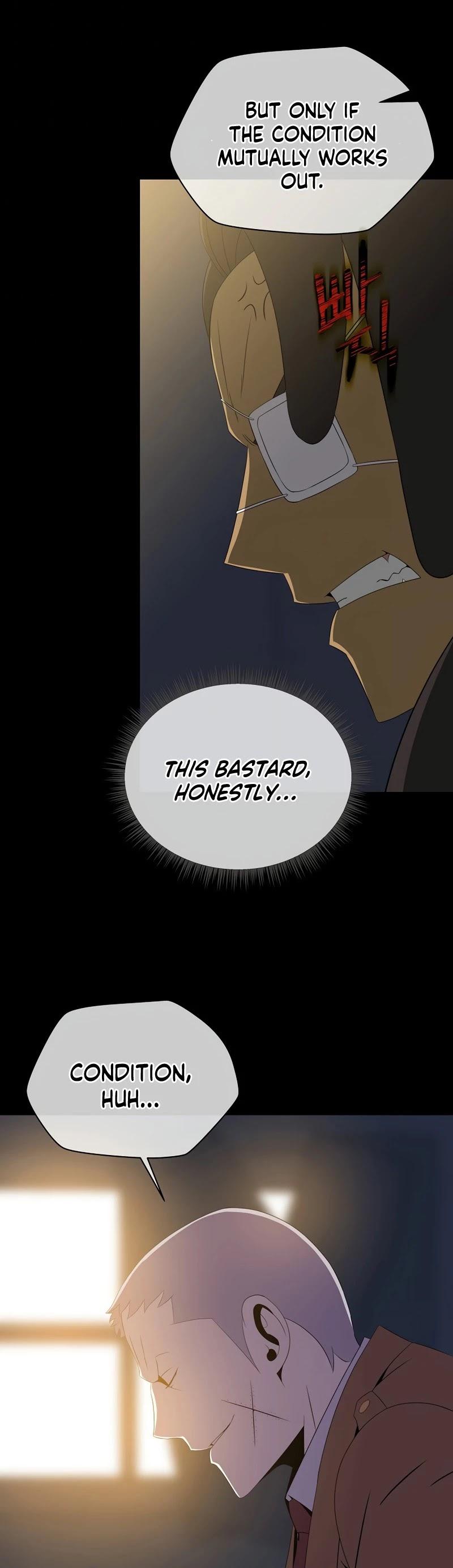 Kill the Hero chapter 85 - page 25