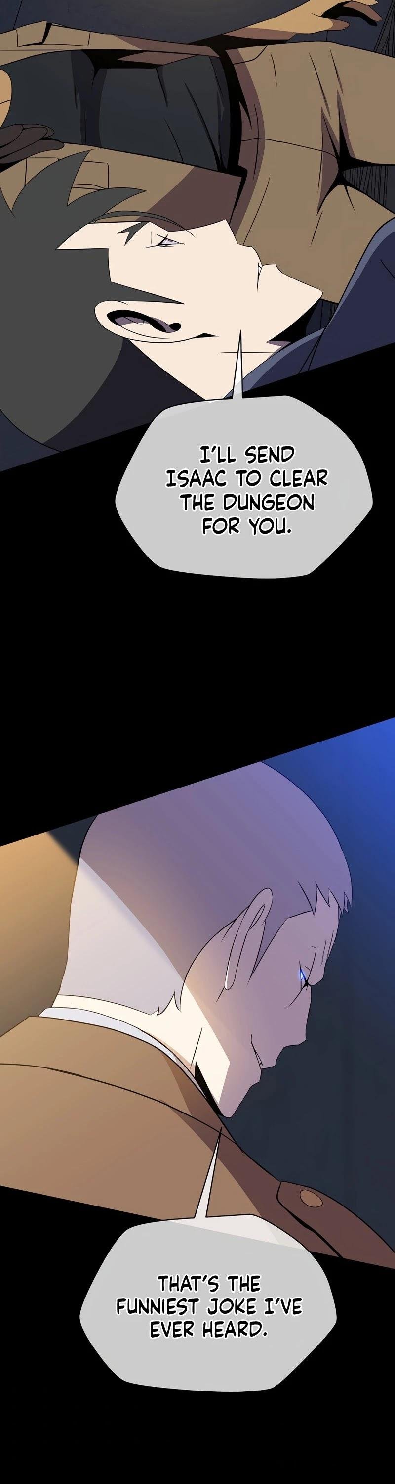 Kill the Hero chapter 85 - page 31