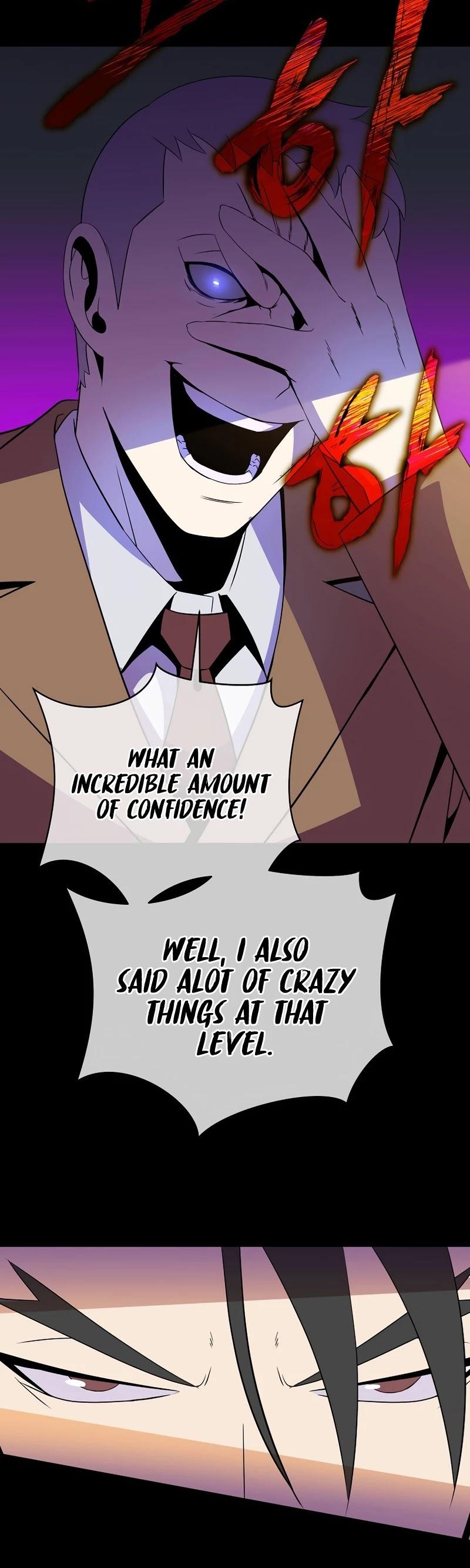 Kill the Hero chapter 85 - page 33