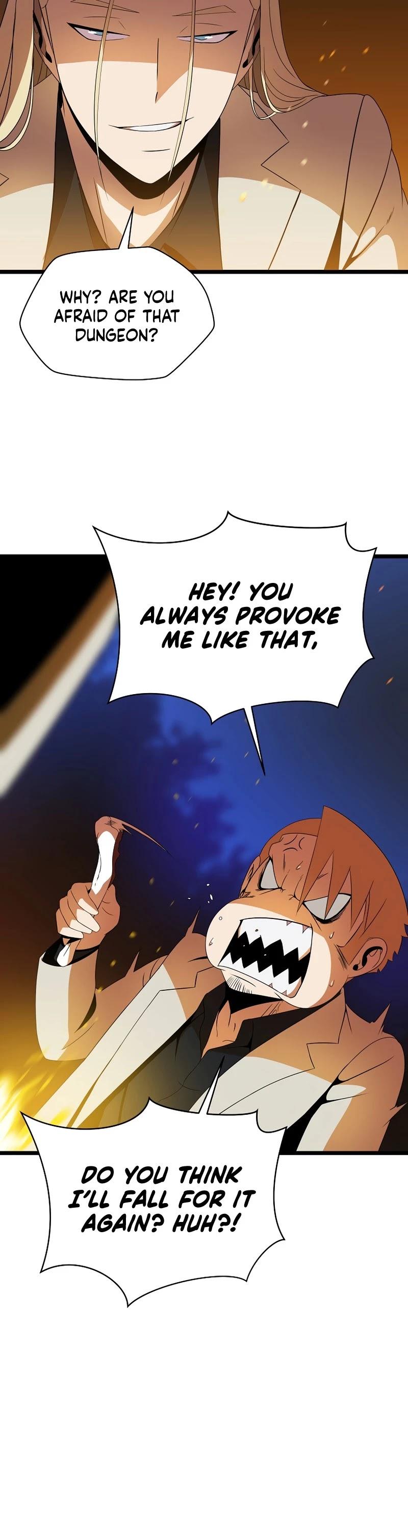 Kill the Hero chapter 85 - page 6