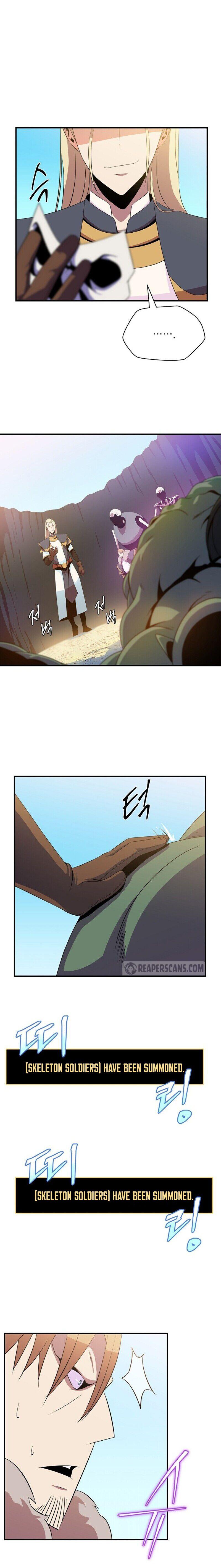 Kill the Hero chapter 34 - page 5