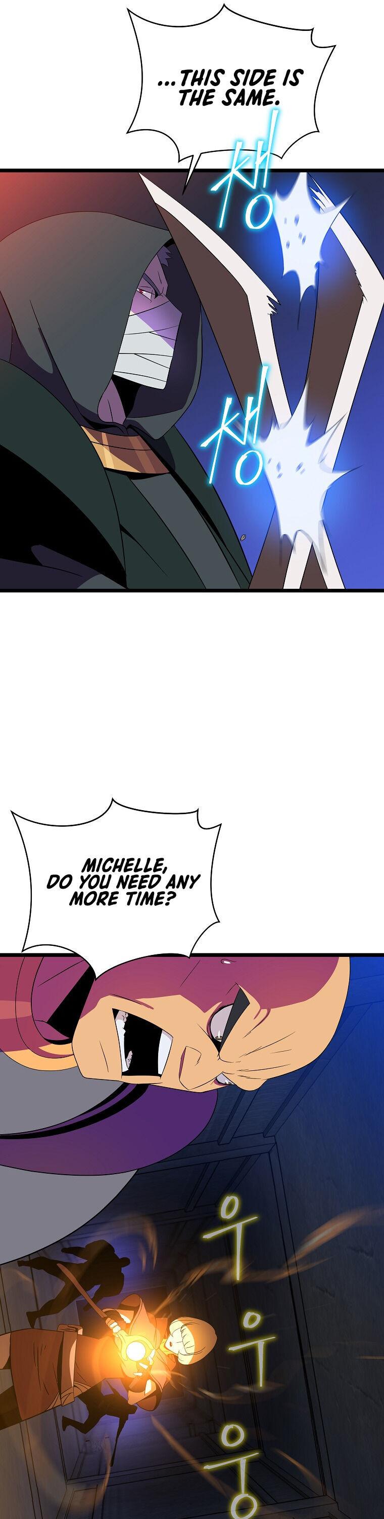 Kill the Hero chapter 86 - page 16