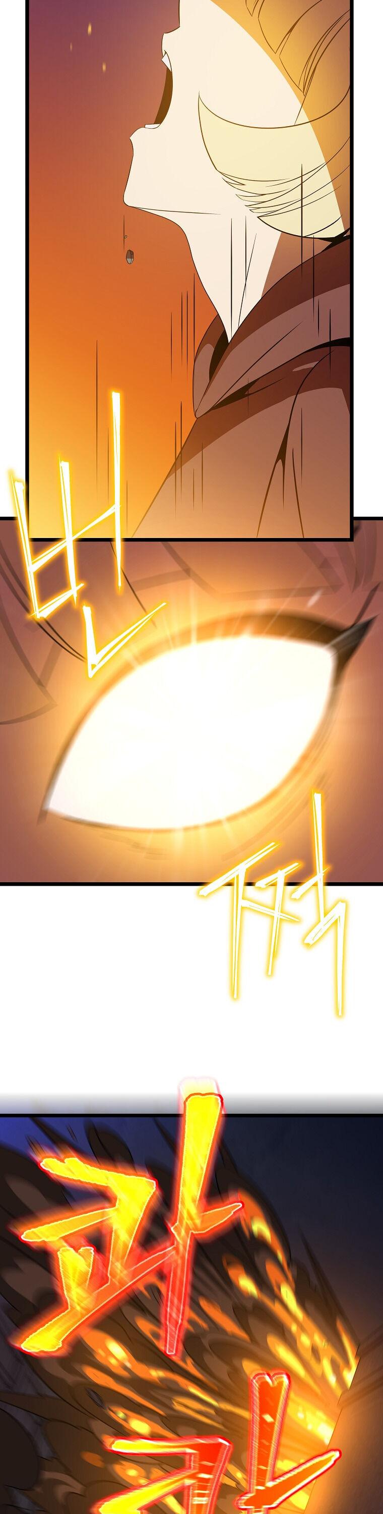 Kill the Hero chapter 86 - page 19