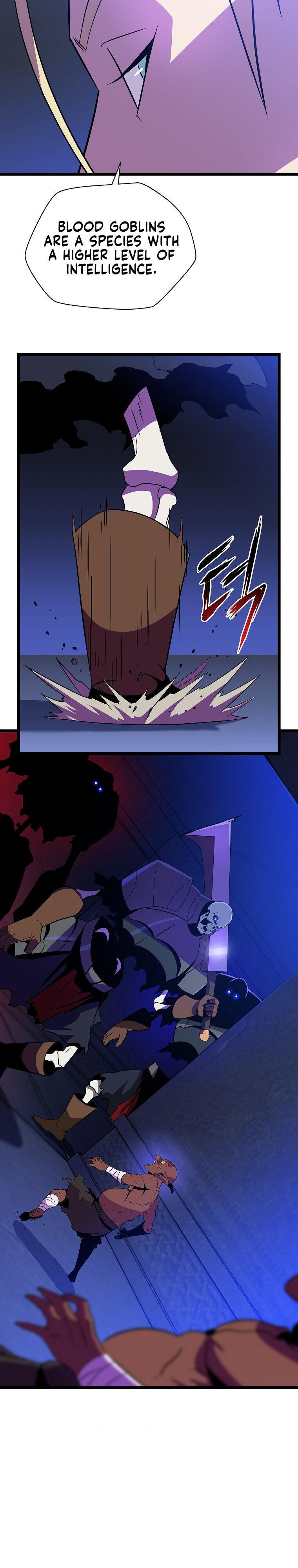 Kill the Hero chapter 86 - page 31