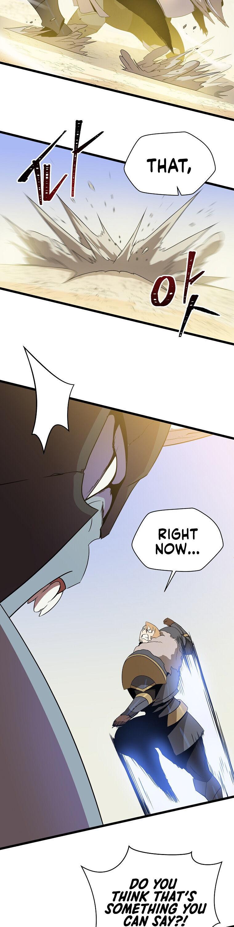 Kill the Hero chapter 86 - page 6