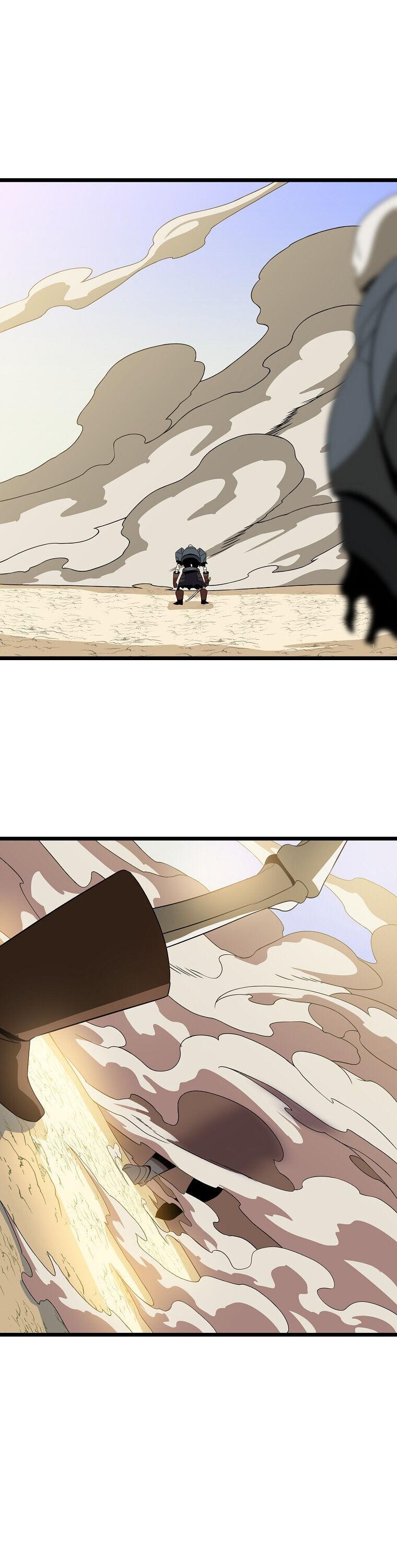 Kill the Hero chapter 86 - page 8