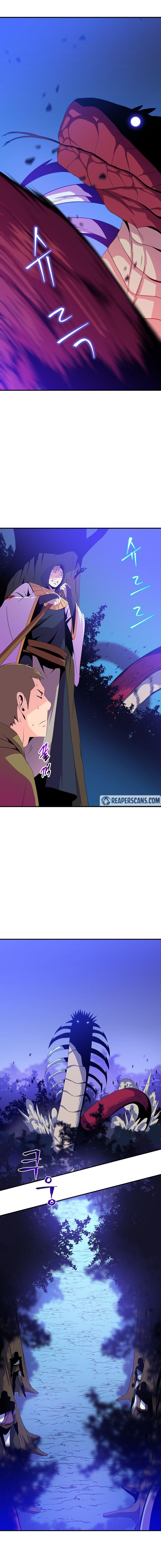 Kill the Hero chapter 35 - page 13