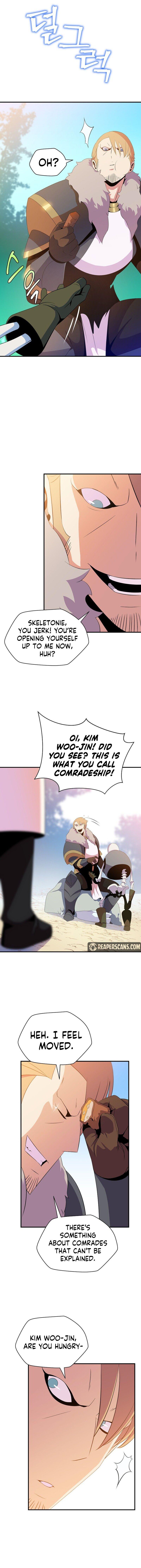 Kill the Hero chapter 35 - page 5