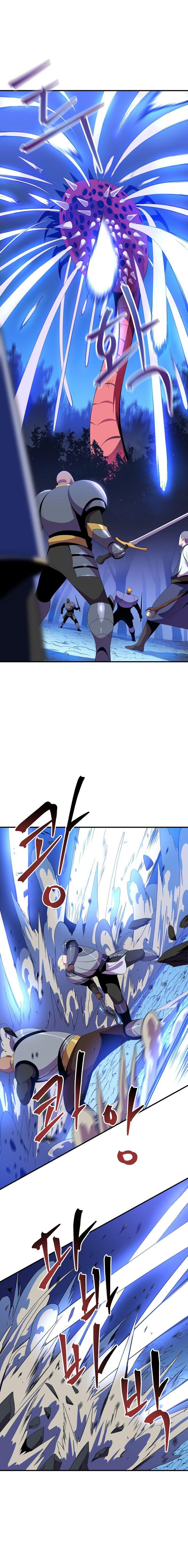 Kill the Hero chapter 36 - page 10
