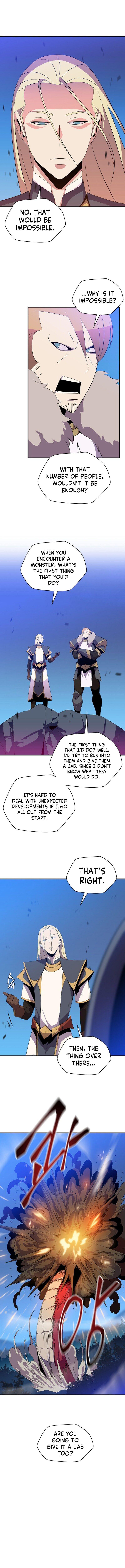 Kill the Hero chapter 36 - page 2