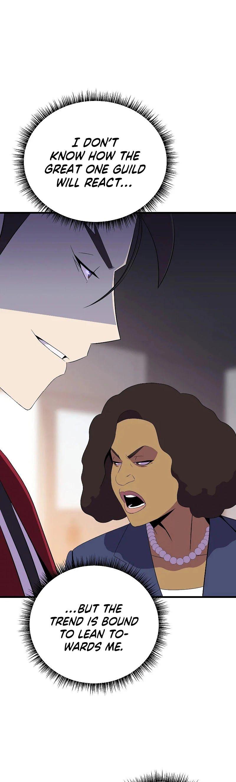 Kill the Hero chapter 66 - page 13