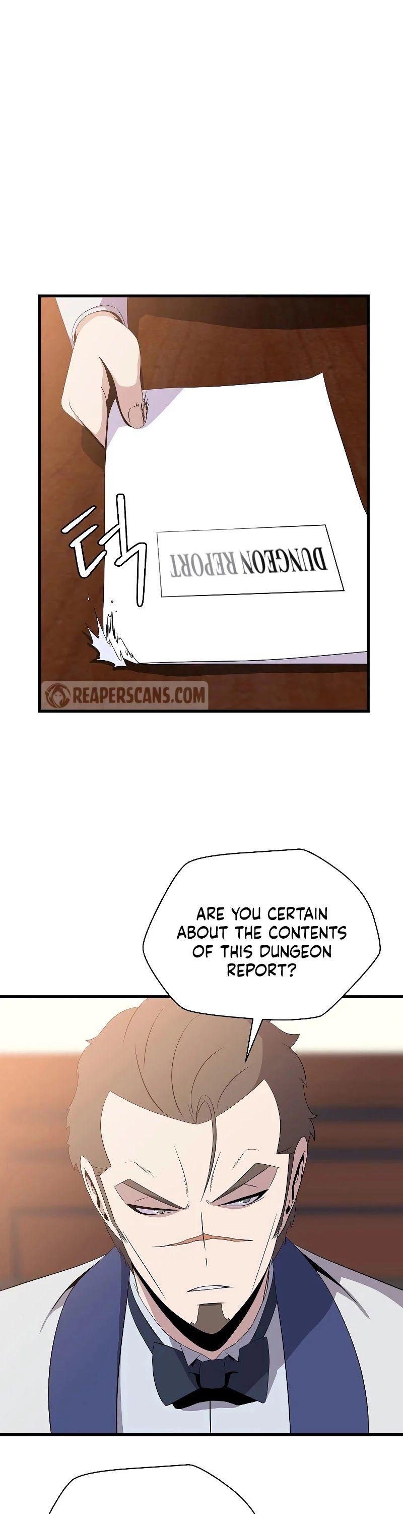 Kill the Hero chapter 66 - page 15