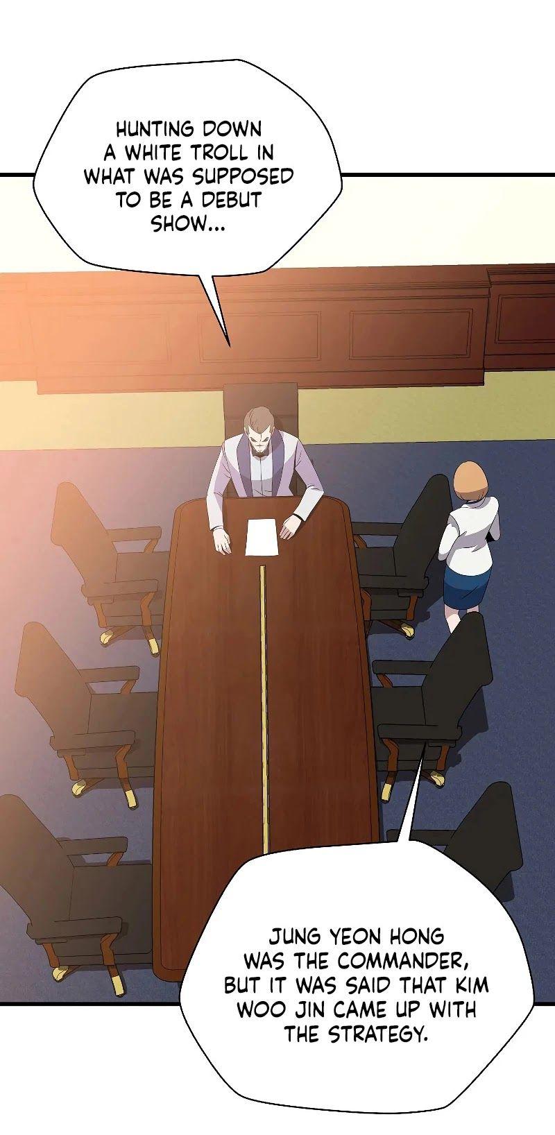 Kill the Hero chapter 66 - page 17