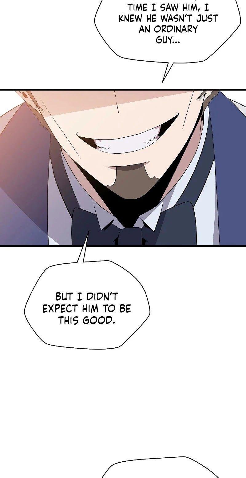 Kill the Hero chapter 66 - page 19
