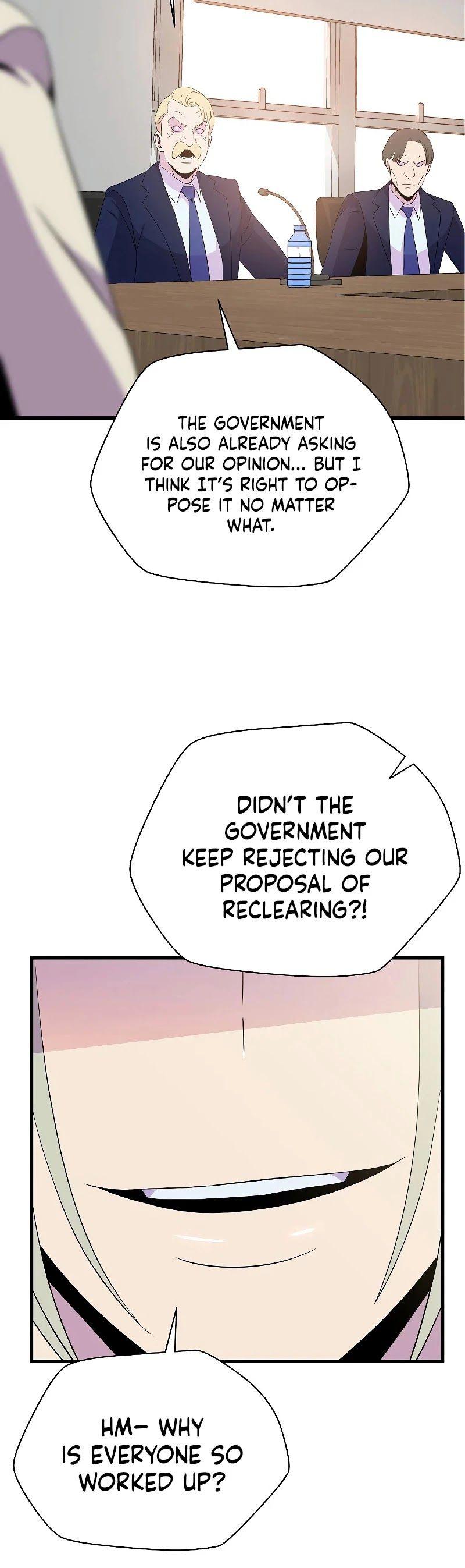 Kill the Hero chapter 66 - page 25