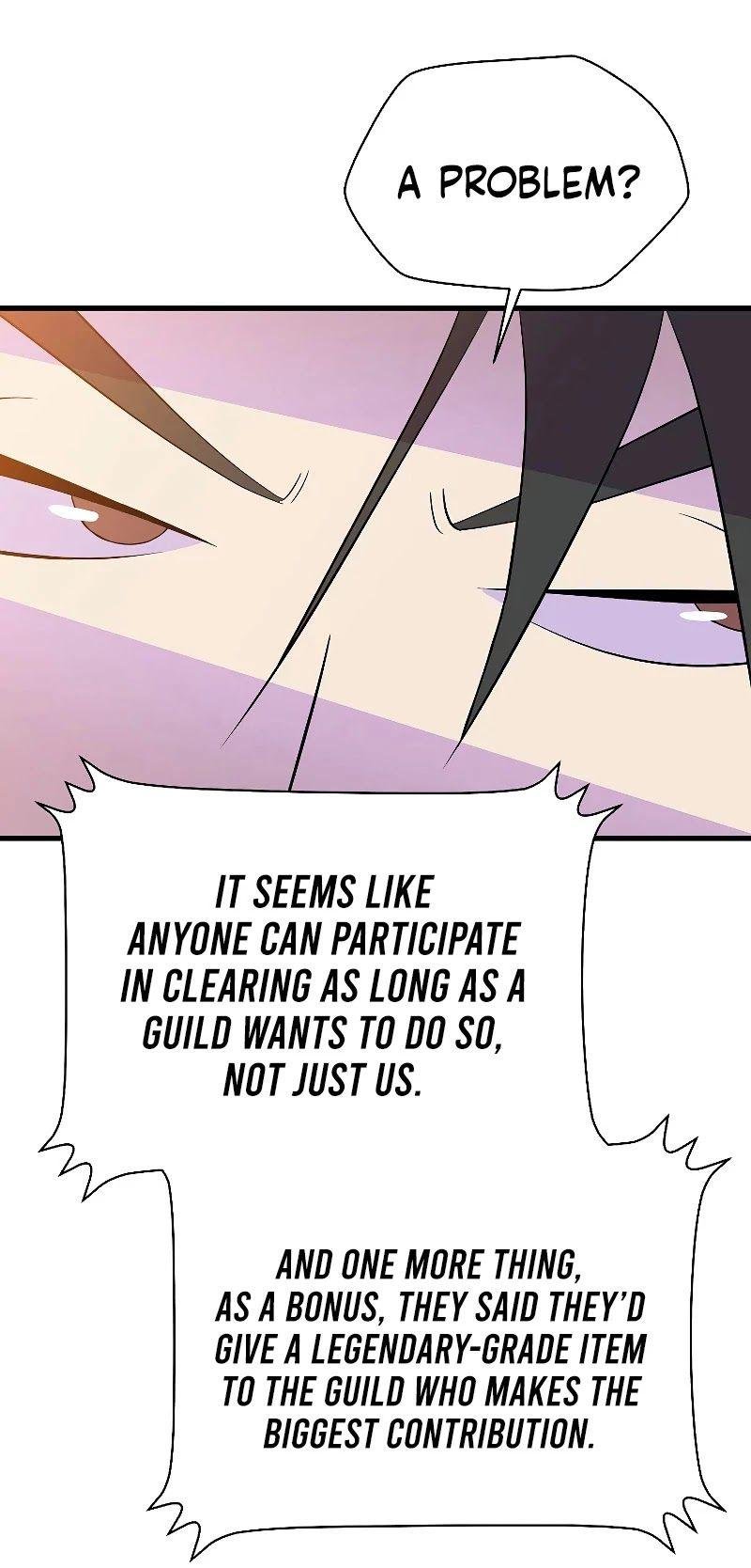 Kill the Hero chapter 66 - page 37