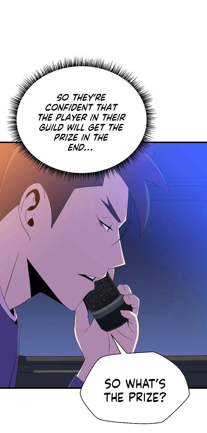 Kill the Hero chapter 66 - page 38