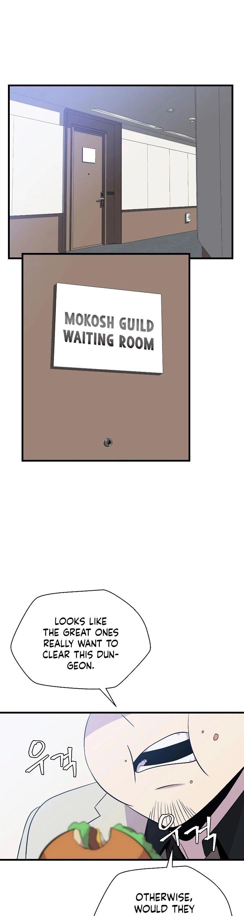 Kill the Hero chapter 66 - page 42
