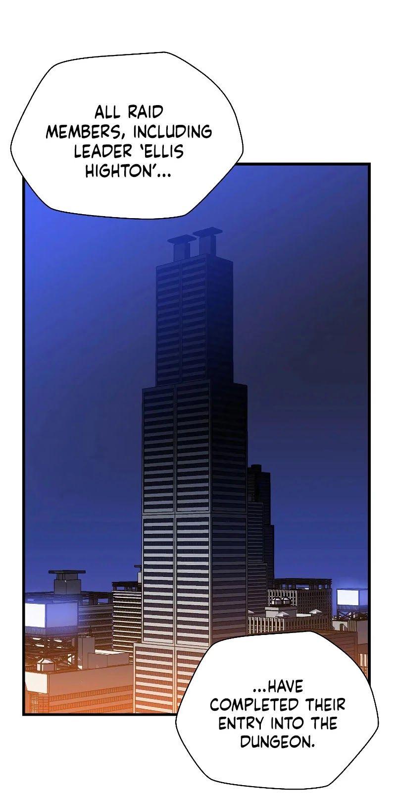 Kill the Hero chapter 66 - page 47