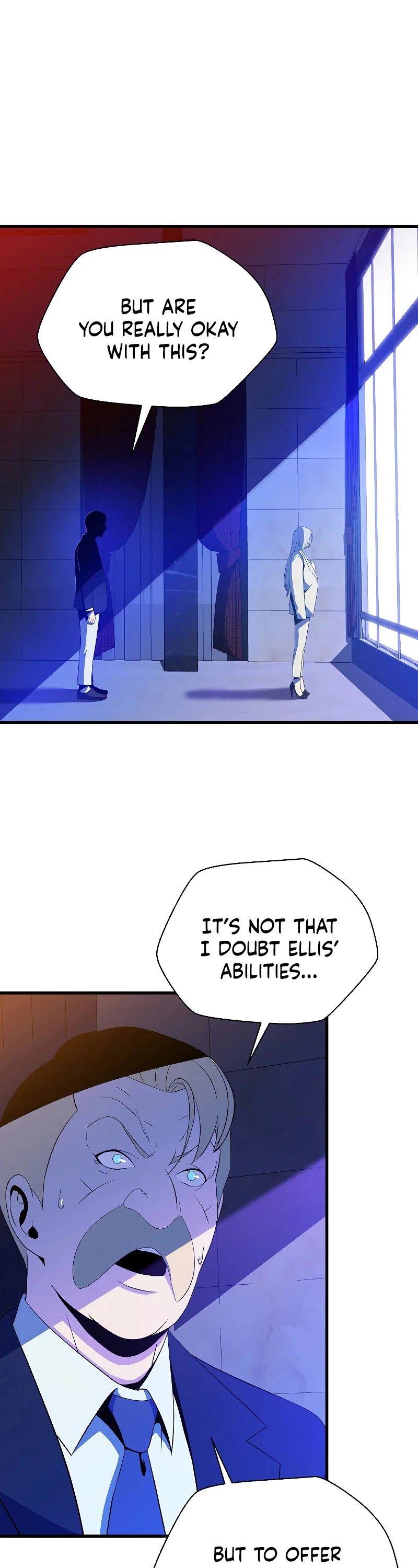 Kill the Hero chapter 66 - page 48