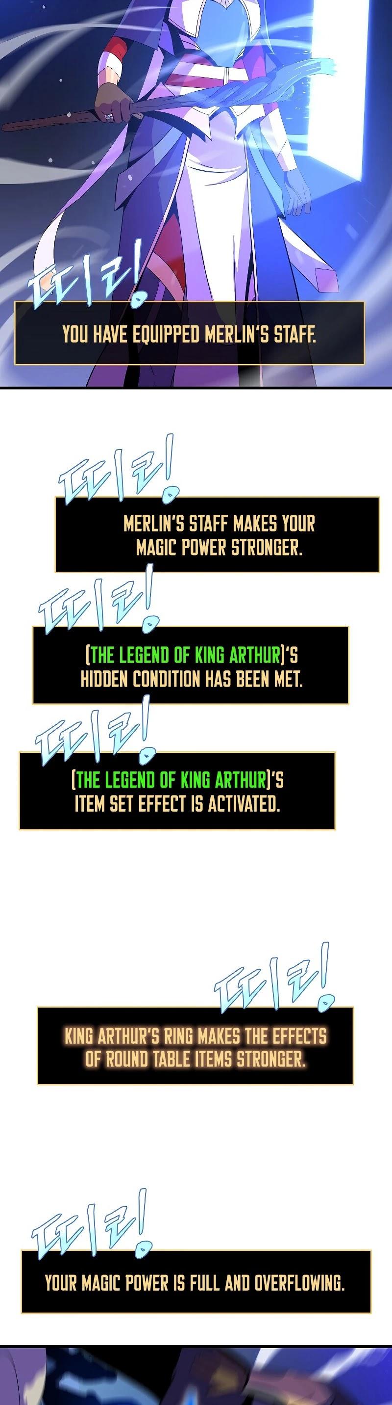 Kill the Hero chapter 67 - page 12