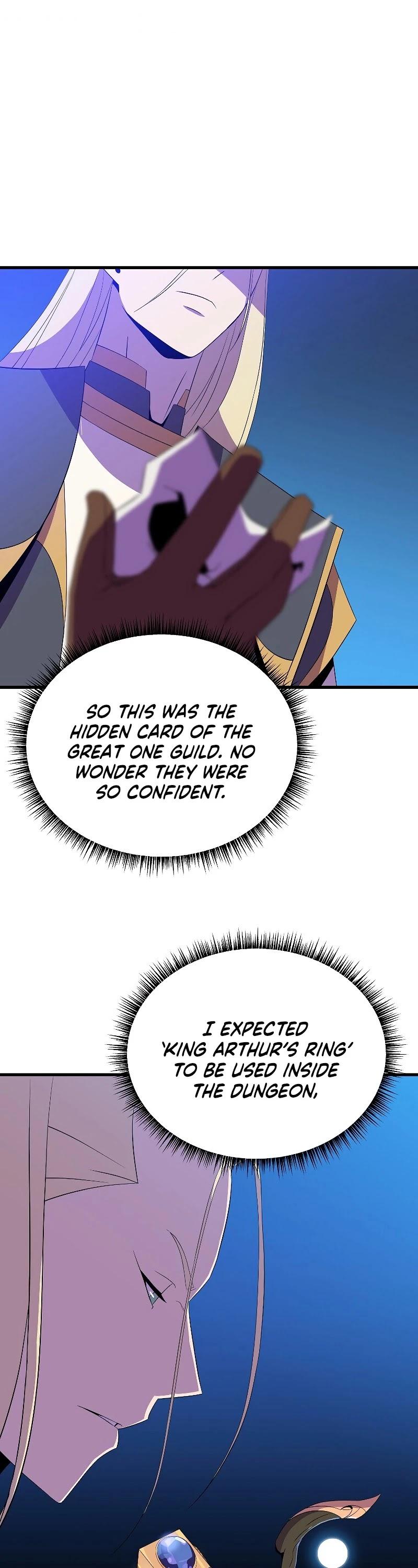 Kill the Hero chapter 67 - page 15