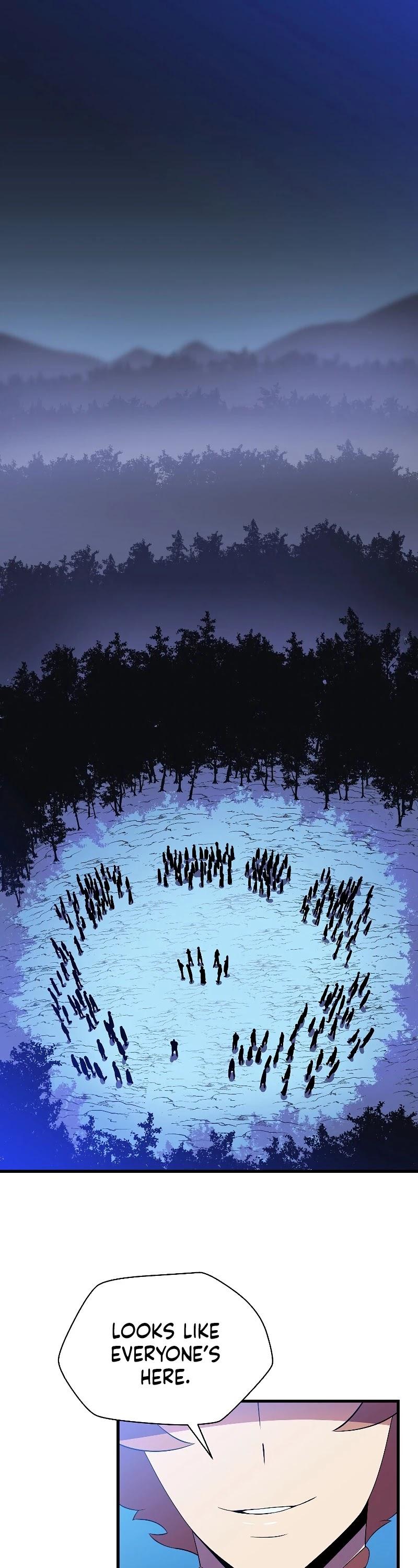 Kill the Hero chapter 67 - page 2
