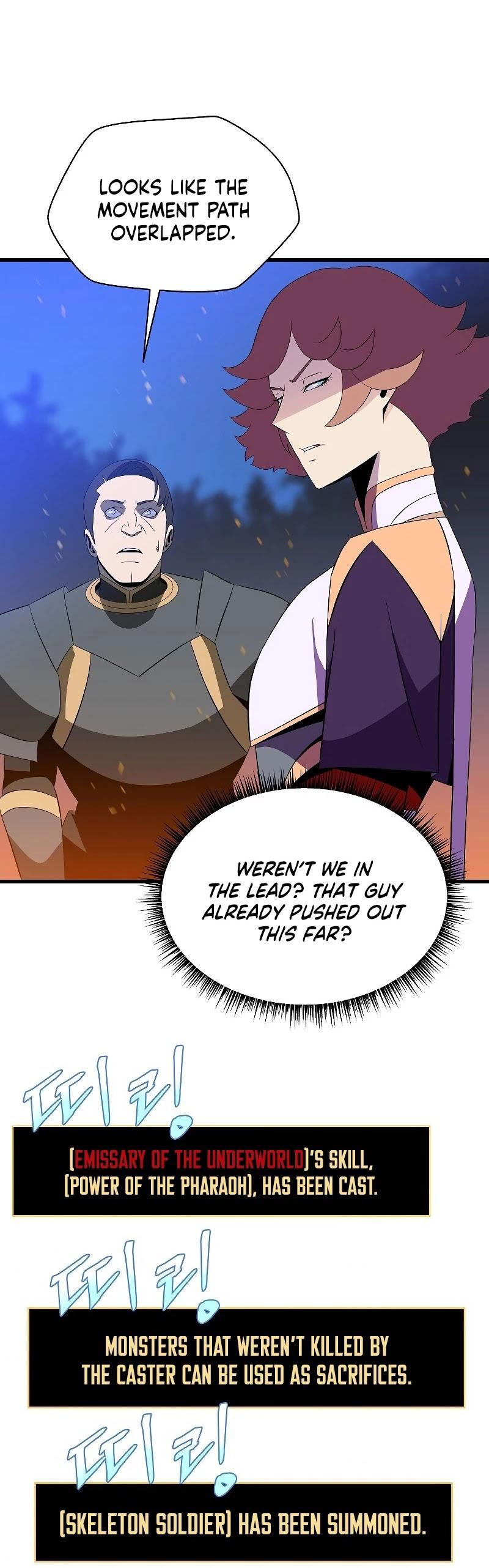 Kill the Hero chapter 67 - page 25