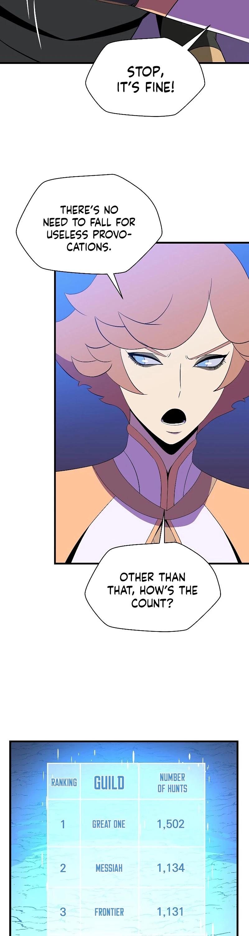 Kill the Hero chapter 67 - page 27